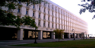 The Blatt Building