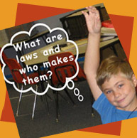 South Carolina Third Grade Student