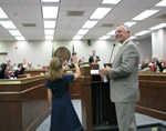 Senate Judiciary Committee Meeting