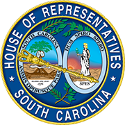 South Carolina House Legislative Oversight Committee - Study Dashboard